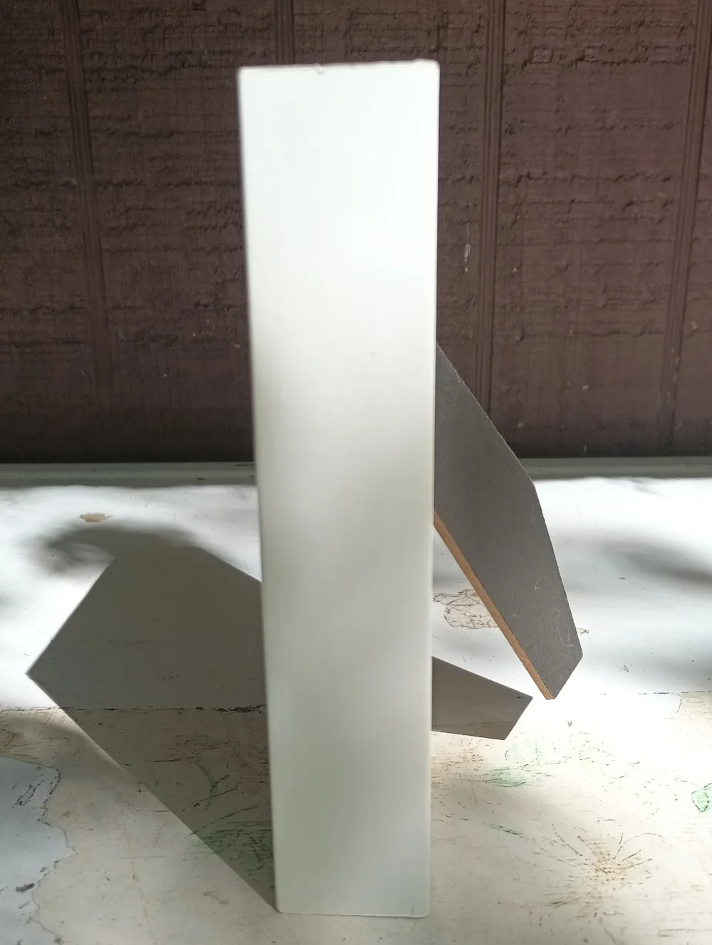 IKEA Ribba White Picture Frame 13080